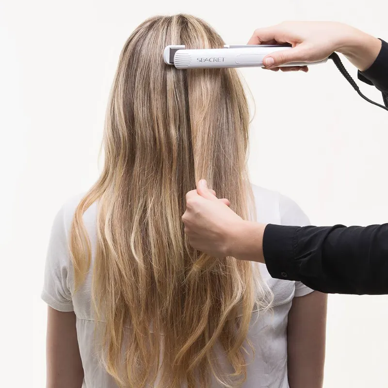 Find Out Best Hair Straightener Sold In Mall Kiosk For Your Needs Right Now! 2 Best Hair Straightener Sold In Mall Kiosk