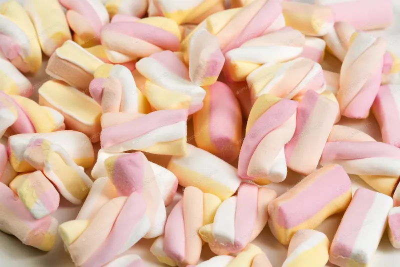 Let's Find Out Best Chewy Sweets Similar To Starburst And Chewits Right Now! 4 Best Chewy Sweets Similar To Starburst And Chewits