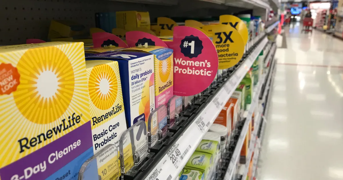 Renew Life 3 Day Cleanse Drug Test: The Best Way To Pass A Drug Screen! 1 Renew Life 3 Day Cleanse Drug Test