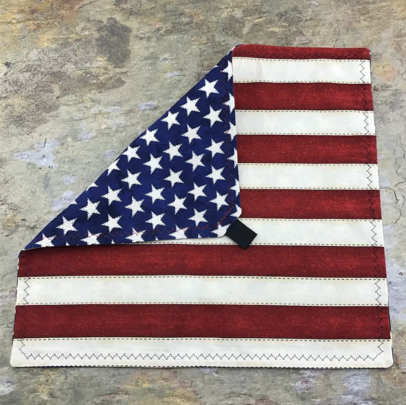Best American Made Handkerchiefs
