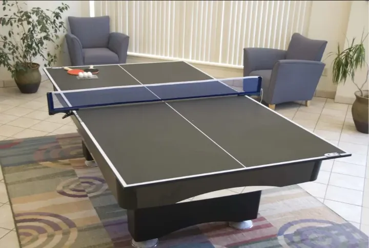 Best Table Tennis Conversion Top