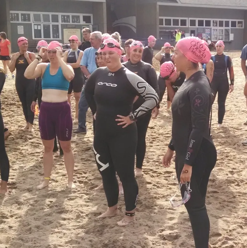Let's Get Best Wetsuits For Fat People Right Now! 1 Best Wetsuits For Fat People