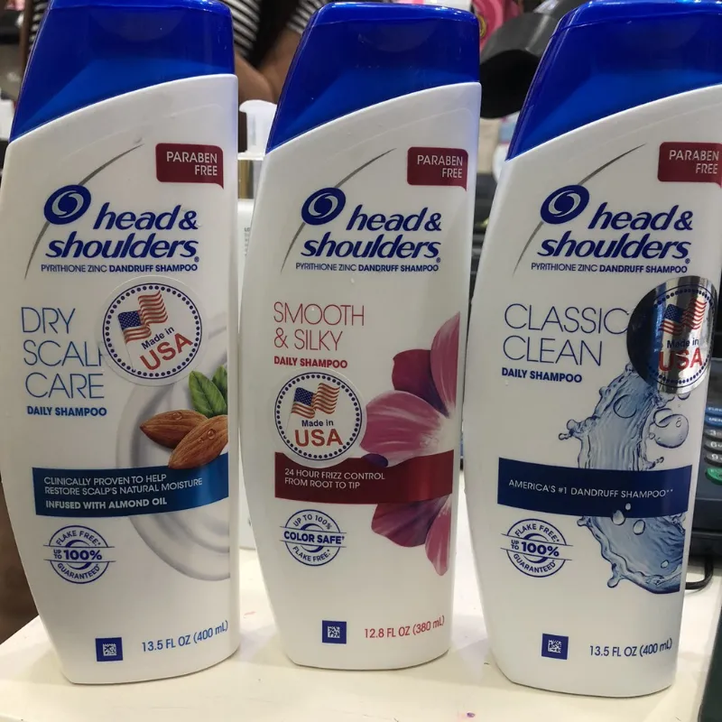 Best Head And Shoulders Discontinued - Which One Is Right For You? 68 Best Head And Shoulders Discontinued