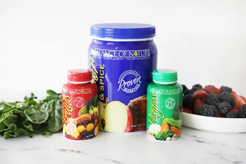 Best Fruit And Veggie Supplement - Which One Is For You? 2 Best Fruit And Veggie Supplement