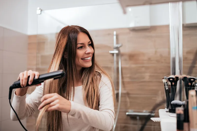 Find Out Best Hair Straightener Sold In Mall Kiosk For Your Needs Right Now! 4 Best Hair Straightener Sold In Mall Kiosk