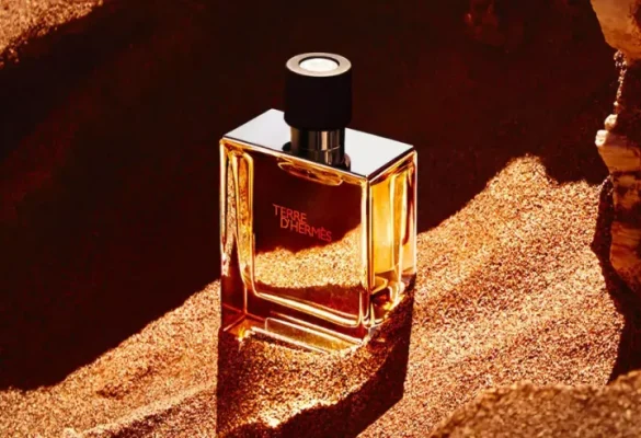 best Hermes perfume