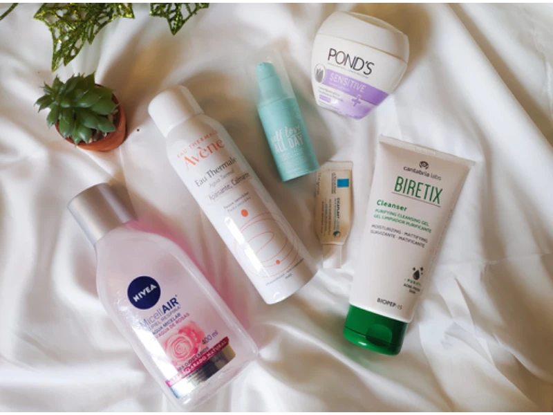 Are You Suffering From Acne? Here's the Best Korean Cleanser For Acne For You! 38 best Korean cleanser for acne