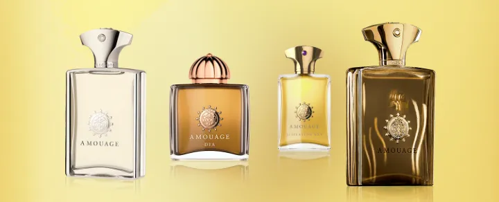 Best Amouage Fragrance- The Perfect Scent For A Special Occasion! 4 best amouage fragrance 1