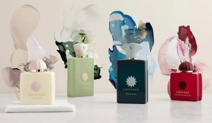 Home - Forbiddenbroadway 33 best amouage fragrance 3