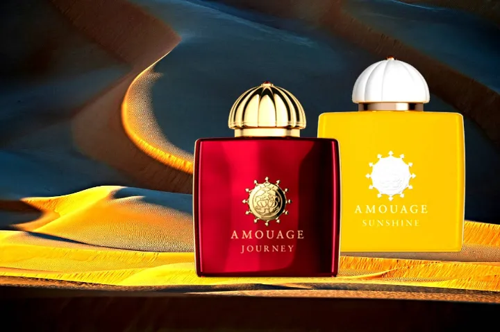 Best Amouage Fragrance- The Perfect Scent For A Special Occasion! 1 best amouage fragrance