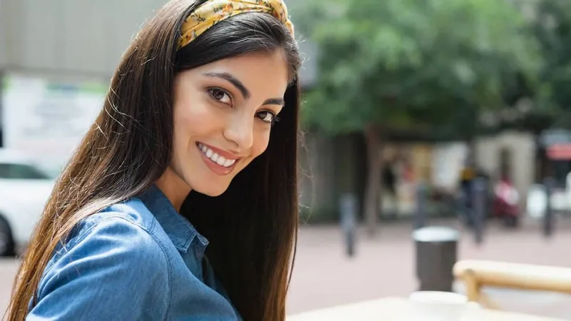 Let's Find Out Best Headbands For Big Heads Right Now! 39 Best Headbands For Big Heads