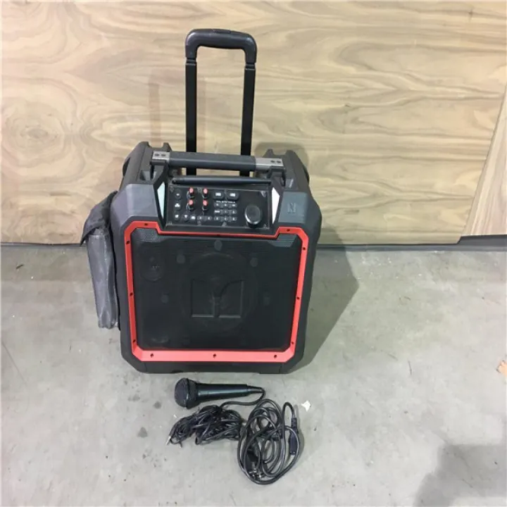 Best Monster Rockin Roller 4