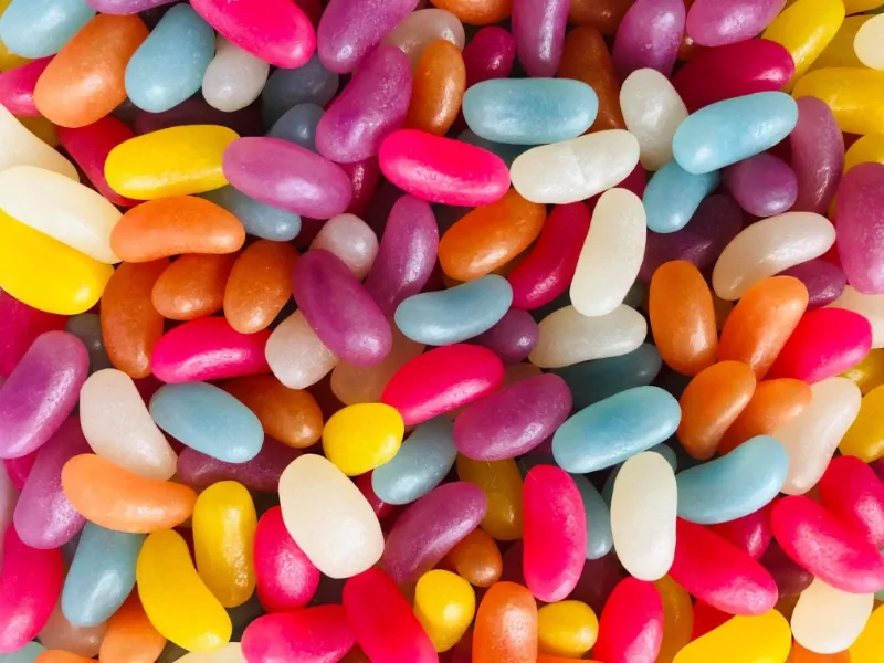 Let's Find Out Best Chewy Sweets Similar To Starburst And Chewits Right Now! 3 Best Chewy Sweets Similar To Starburst And Chewits