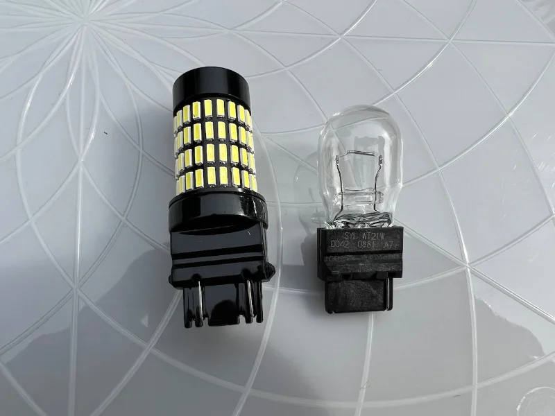 3157A Vs 3157NA: Find Out Which Bulb Is Best For You 38 3157A Vs 3157Na