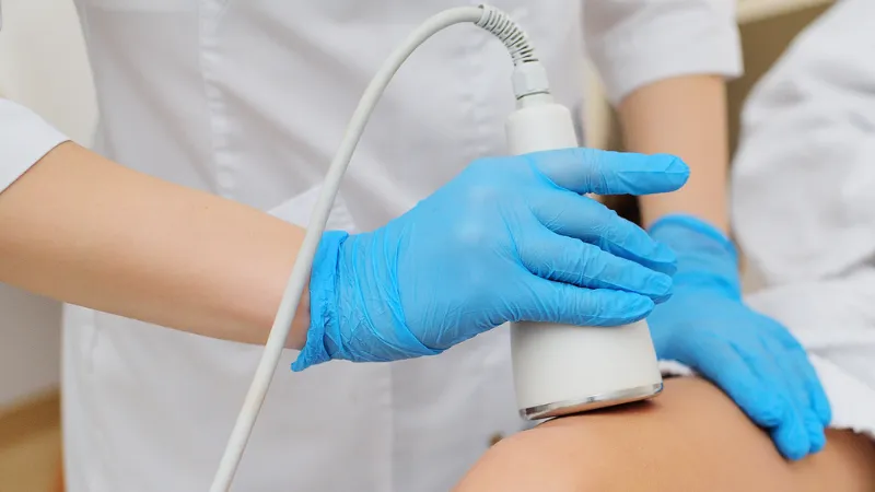 Top Best Ultrasonic Cavitation Machine That Deliver Results 33 best ultrasonic cavitation machine
