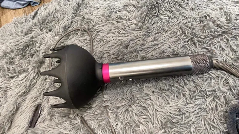 What Hair Dryers Fit The Black Orchid Diffuser? - Tips & Guides 6 What Hair Dryers Fit The Black Orchid Diffuser