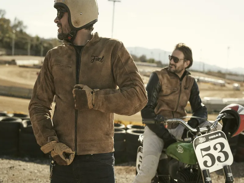 Leather Punisher Jacket In The Winter: How To Stay Warm In Style 15 leather punisher jacket