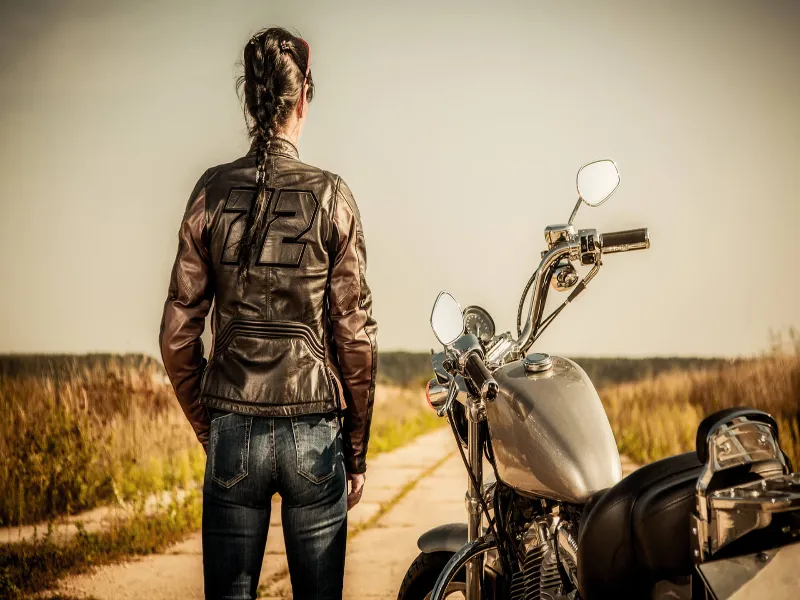 Leather Punisher Jacket In The Winter: How To Stay Warm In Style 16 leather punisher jacket