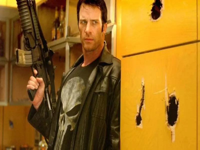 Leather Punisher Jacket In The Winter: How To Stay Warm In Style 2 leather punisher jacket