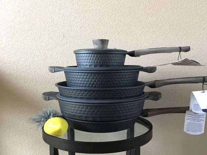 15 Affordable D And W Cookware Sets That Are High Quality 61 D and W Cookware