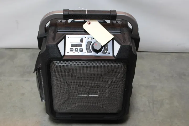 Best Monster Rockin Roller 4