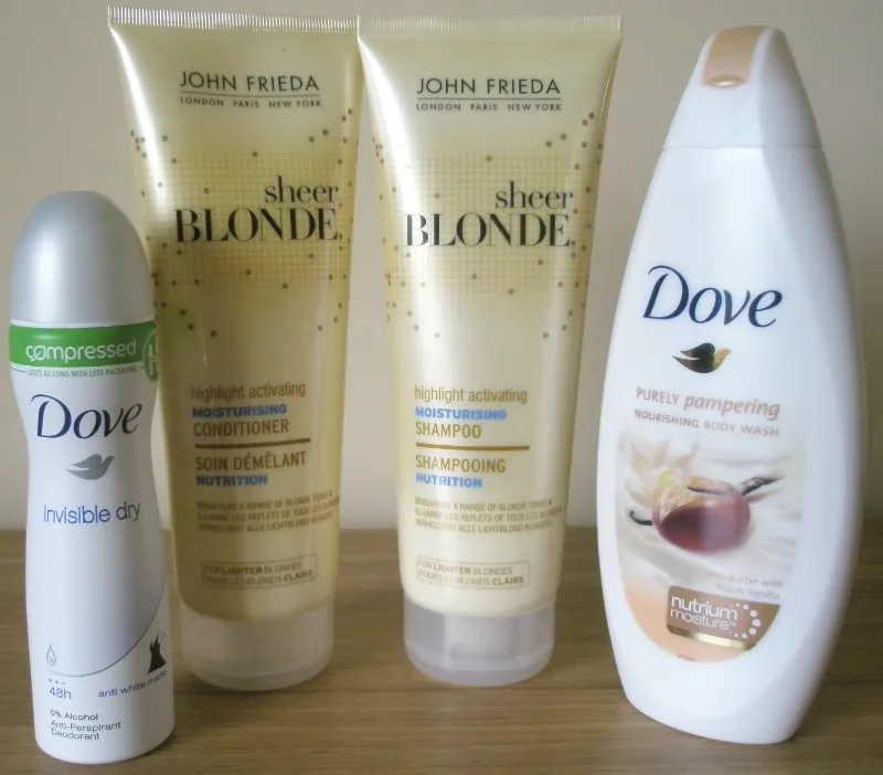 Let's Find Out Best Vanilla Scented Shampoo And Conditioner For Your Hair Now! 37 Best Vanilla Scented Shampoo And Conditioner
