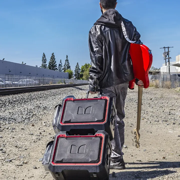 Best Monster Rockin Roller 4