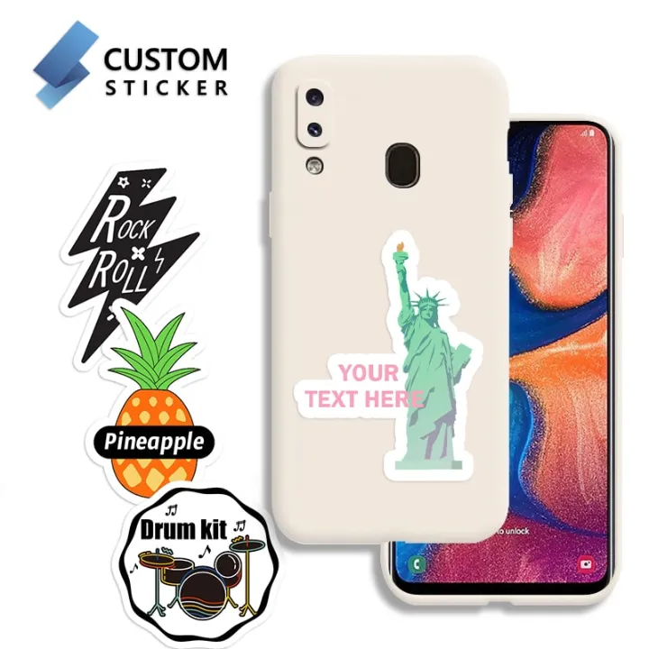 Best Ne Case Sticker Pack