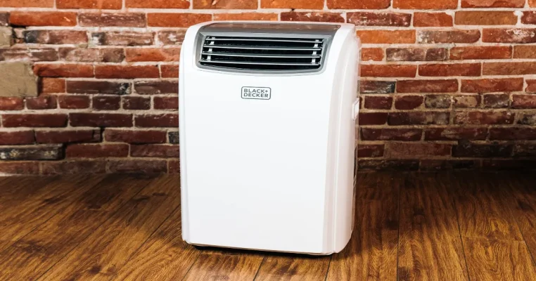 how many square feet will a 10000 btu air conditioner cool