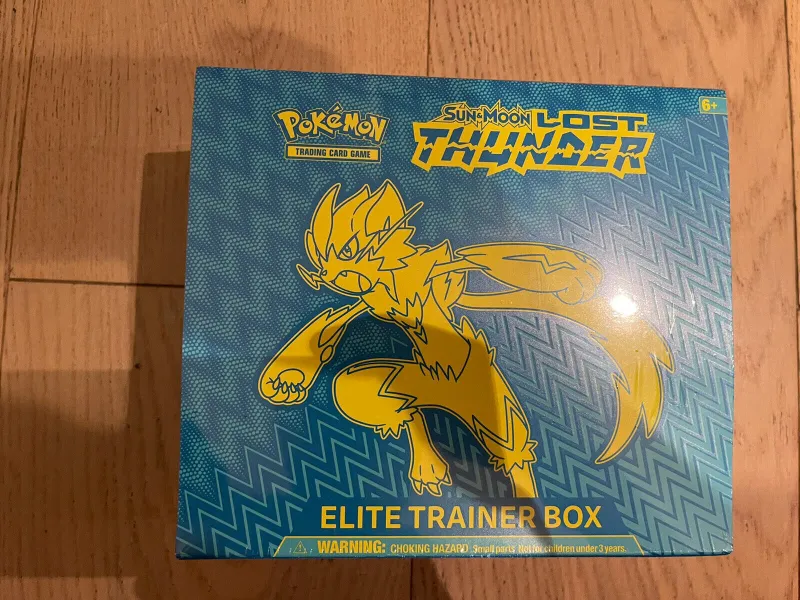 Best Pokemon Elite Trainer Box: Which One Do You Choose? 2 Best Pokemon Elite Trainer Box