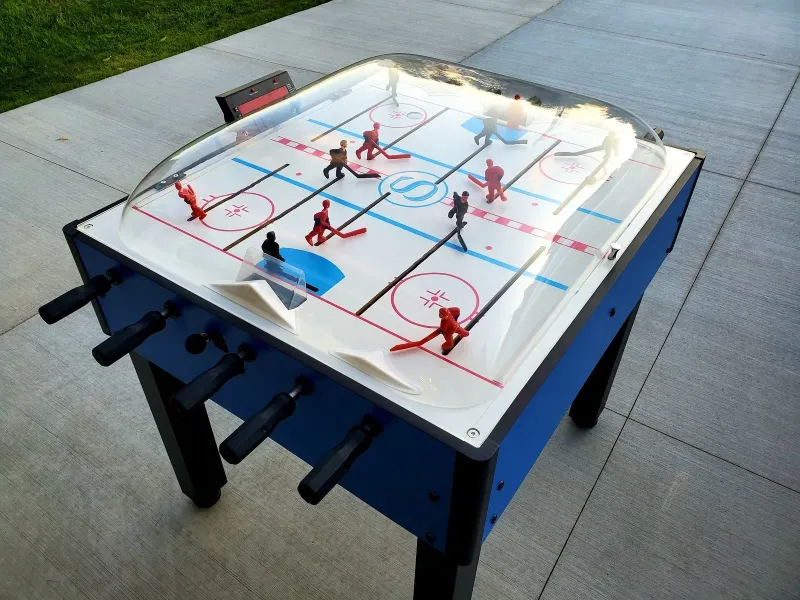 best table hockey game