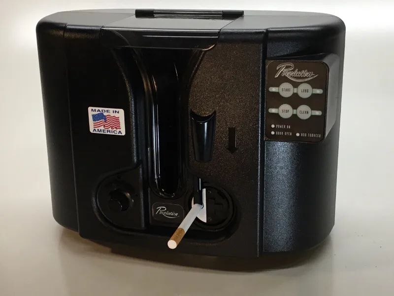 Best Automatic Blunt Rolling Machine: Which One Do You Choose? 2 Best Automatic Blunt Rolling Machine