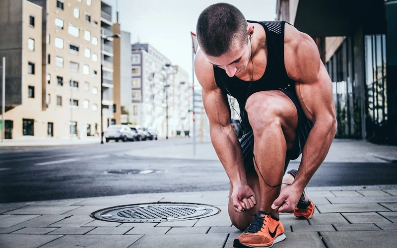 THE 10 BEST WORKOUT SHOES FOR MEN IN 2025 3 best workout shoes for men