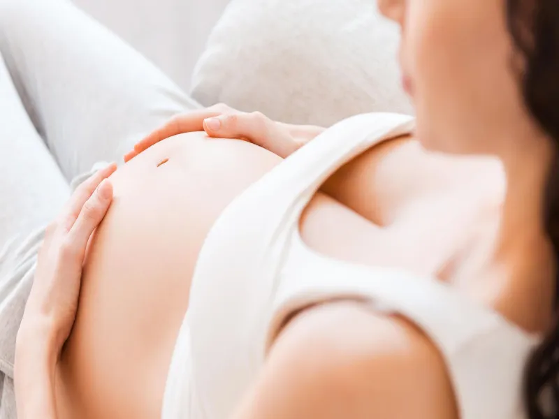 AZO yeast safe during pregnancy