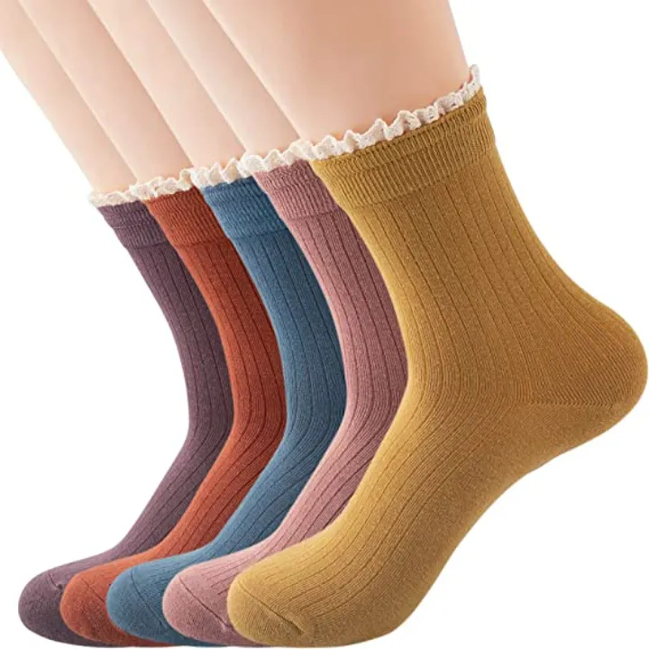 Best Socks For Every Situation, Style, And Budget