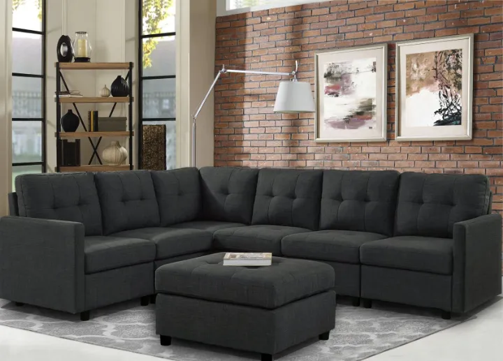 sectional sofas