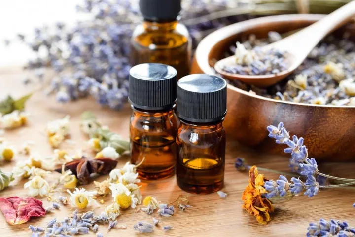 best essential oils for anxiety