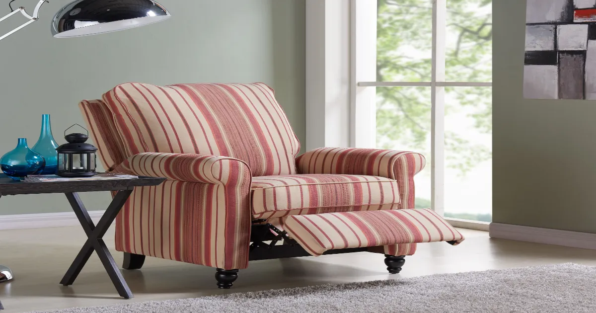 Top 5 Best Wall Hugger Recliners Reviews & Comparison 2024