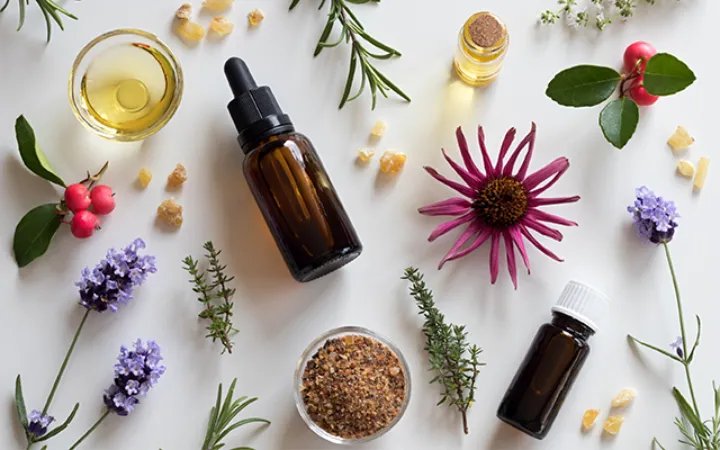 best essential oils for anxiety