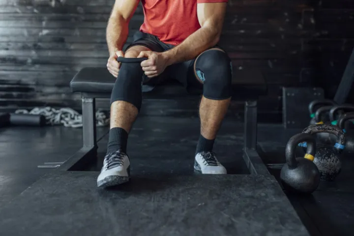 best knee sleeves