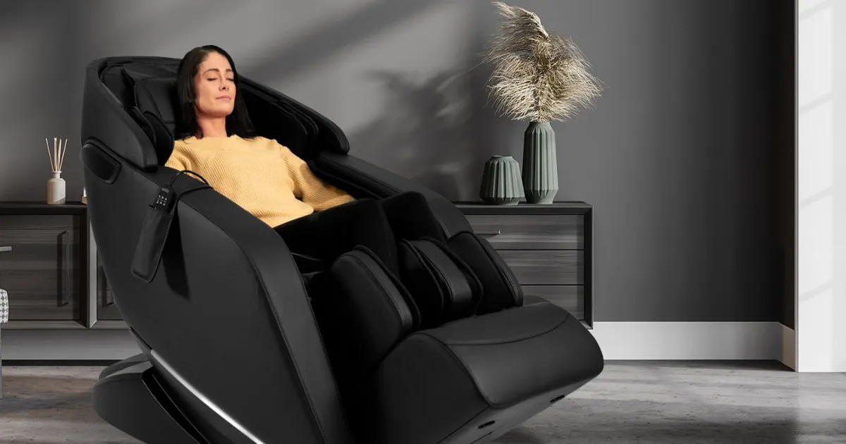 Guide On The Best Massage Chair