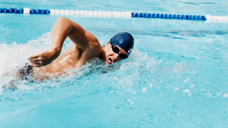 best pull buoys for swimming