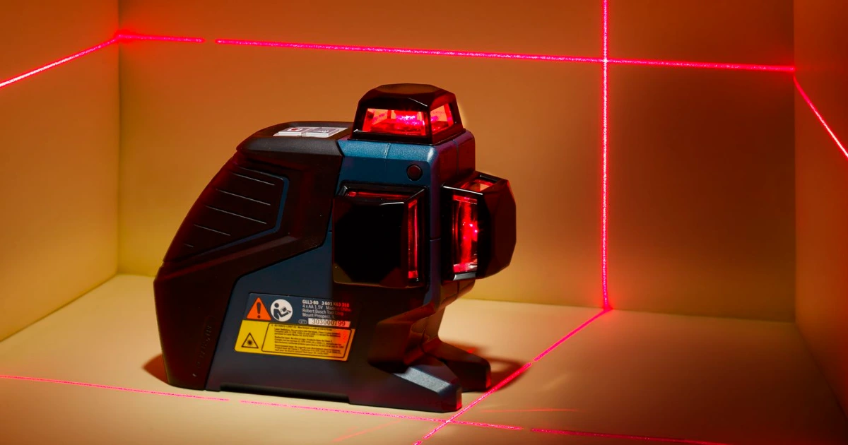Top 10 Best Laser Level For Homeowner Reviews 2024