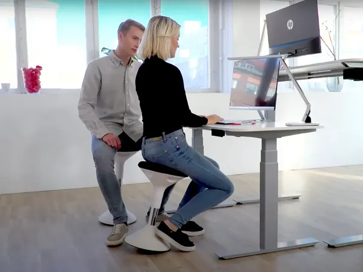 Top 5 Best Standing Desk Chairs Reviews 2023 3493