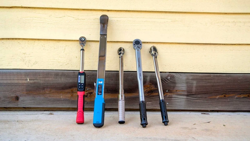 best torque wrench for the money