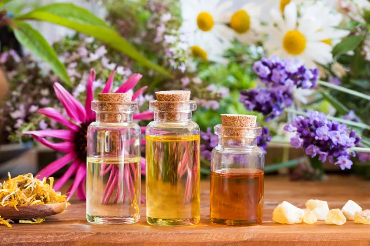 best essential oils for anxiety