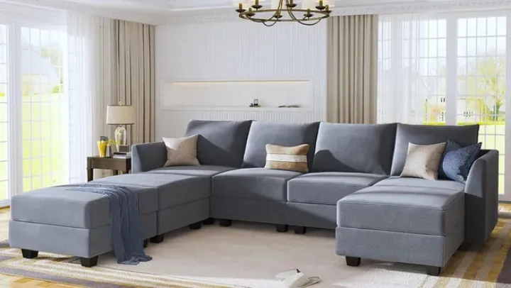 sectional sofas