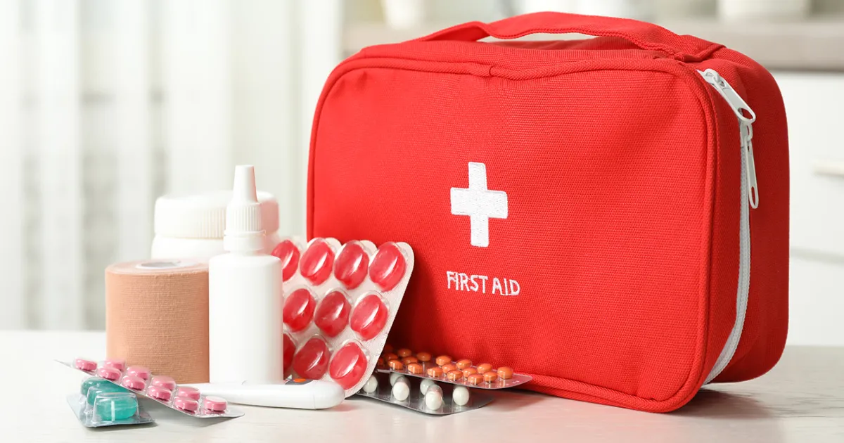 best first aid kits