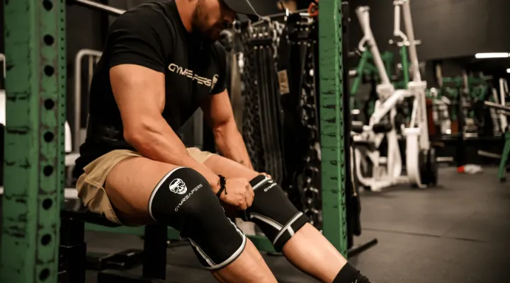best knee sleeves