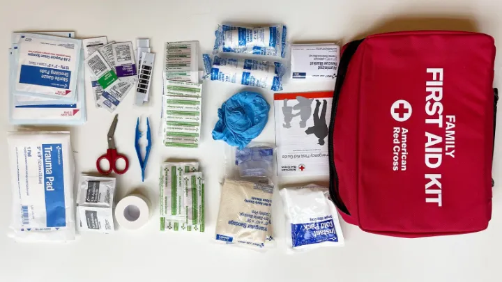 best first aid kits